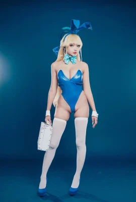 Xuxu  –  Toki Bunny Girl