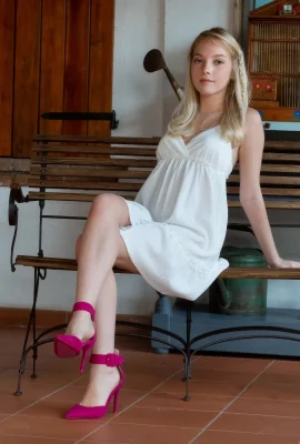 貝拉火花 – 甜美完美（115張照片）