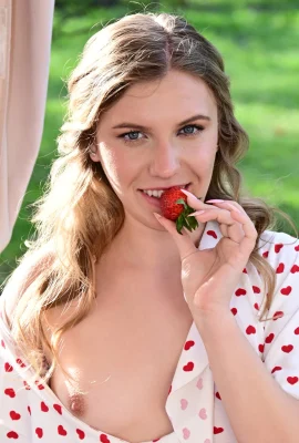 【domai】5月1日，2025年-Anna VI -Anna VI 3【43p】