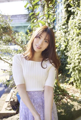 (山岸逢花) 擺弄撩人身姿 戰力滿點 (38 相片)