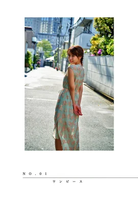 (相原美咲) 魅惑眼神相當勾魂….身材又逆天等級 (27 照片)