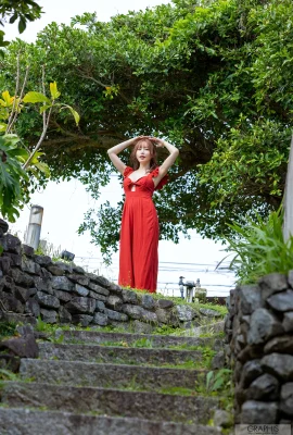 納米酶愛麗絲的魅力！卷。 1（20張照片）