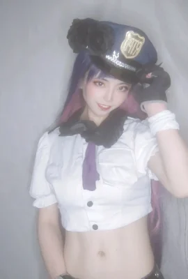 calir_cc  – 庫存無政府狀態（警察）