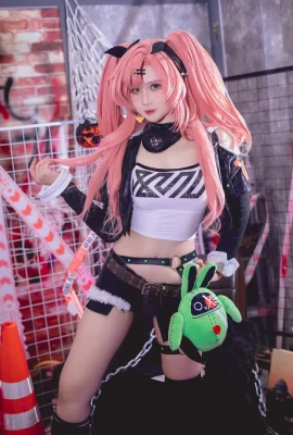 典當大蒜-Nicole DeMara