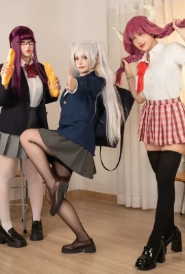 Mimichan-凍結合作