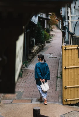 (けんけん) 媚惑電眼充滿勾引 看一眼就愛上 (38 圖片)