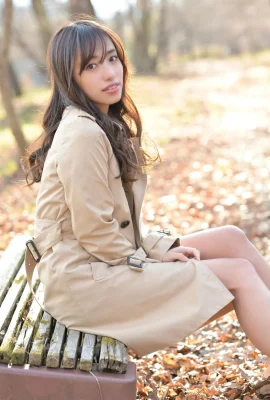 (高梨瑞樹) 穿這樣太有誠意 忍不住多看幾眼 (25 相片)