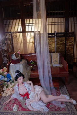 年年 – 廣寒宮 (80 圖片)