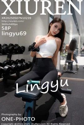 （Xuren秀人網）