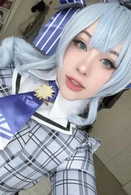 Junkenstein  –  Suisei