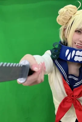 “ Riol” Chiharu  –  9