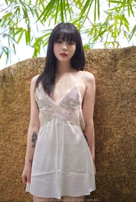 (JangJoo ) 超甜臉蛋看了想抱緊 征服粉絲的心 (50 相片)