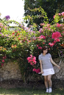 (和地つかさ) 極品身材包不住 震撼你的視神經 (53 圖片)