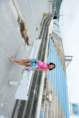 (湊莉久) 露出完美身材 福利滿滿不怕你看 (29 圖片)