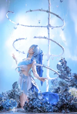 星之遲遲 – 25年3月計劃B 鳴潮 守岸人