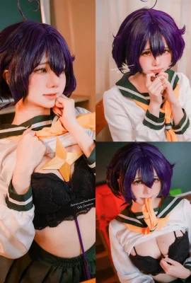 Sally Dorasnow  –  Utena