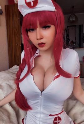 凱利 – 護士梅加