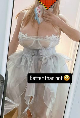 Bilibiliscosplay  – 勝利女神，灰姑娘