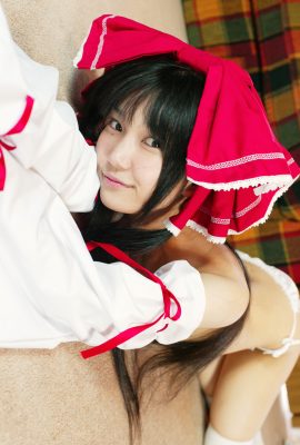 （C74）（Heru3（Lenfried））Touhou Erenroku