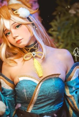 chescakeuu-謙虛小姐