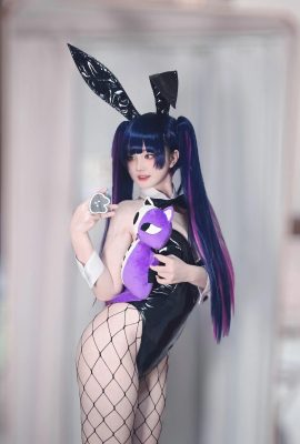 狐狸 – 兔子襪