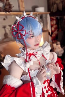 狐狸 – 聖誕節雷姆