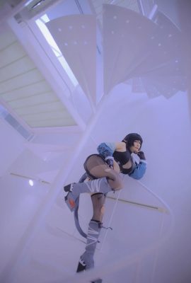 Zenres區域色情文件1 Jane做