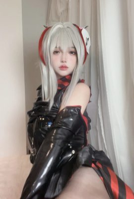 瘋貓ss – 明日方舟 W