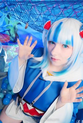 伊川尼科米 – 古拉