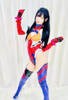 hero_battle_cosplay  – 明日香