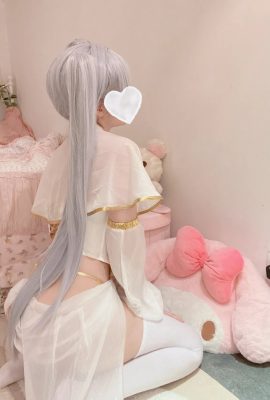 kyaandere-凍結（sousou no凍結）