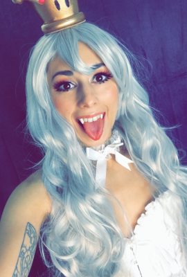 Lunrexx  –  Booste