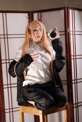 梅森·斯凱茲（Mason Skyzz） – 力量