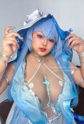 雲母山脈 – 岸keepere