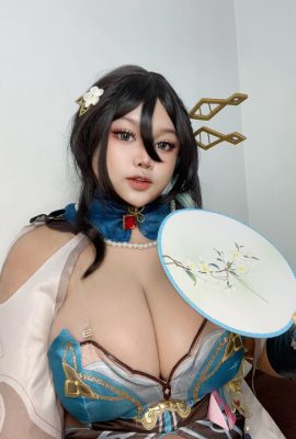 （Micaneesan）Ruan Mei