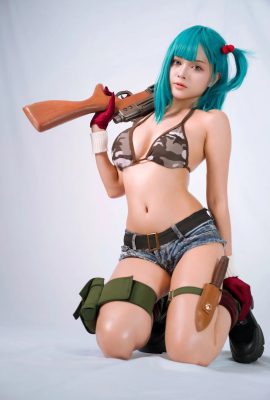 Miho -Bulma