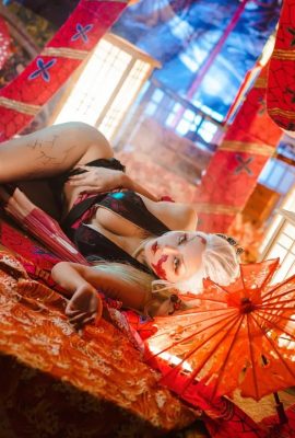 Natsume0v0  –  Daki