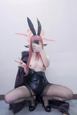 pi_cos- rikuhachima au