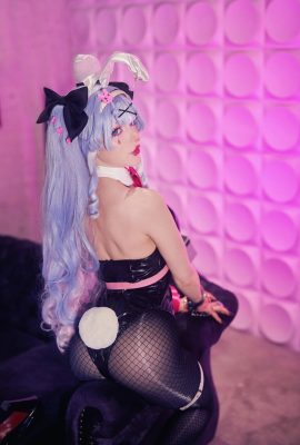 佩特拉·費德（Petra Fyed） – 米庫（Miku）