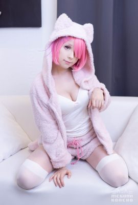 拉姆·諾科（Ram Noko）睡衣