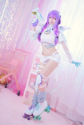 takanashi hanari  – 魔鬼Towa