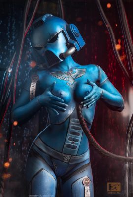 Vandych  – 戰鎚40K摩爾馬林