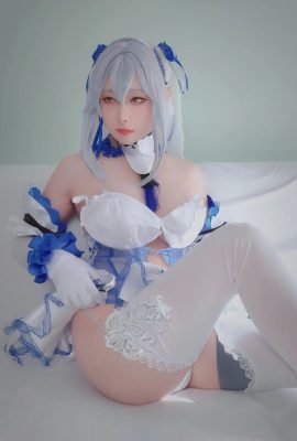 Wildhoney  –  Lyfe Bestla