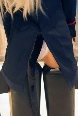 （Torikagokan（urara kojima及其附近））TKG-0036 Noble Witches照片集（貴族）