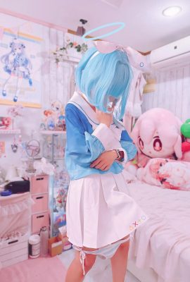 中國馬龍 – 阿羅納