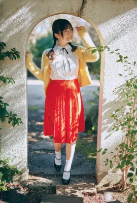 Ishikawa Mio色情天使（52張照片）