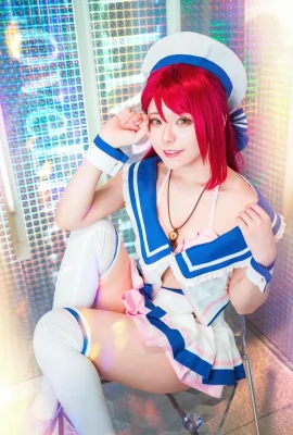 Monaka_Cyoko  –  Riko Sakurauchi