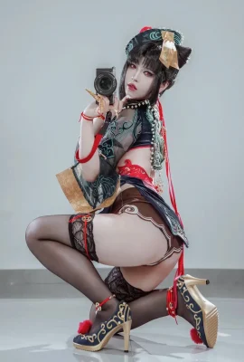 （回合）泰莎（com-bladpoin）