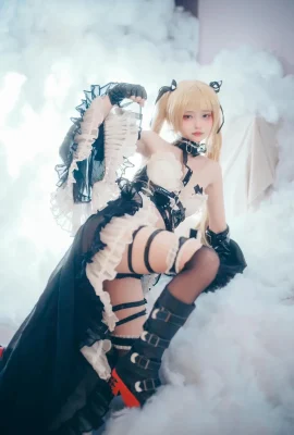 irisuare  – 瑪麗·羅斯（Marie Rose）