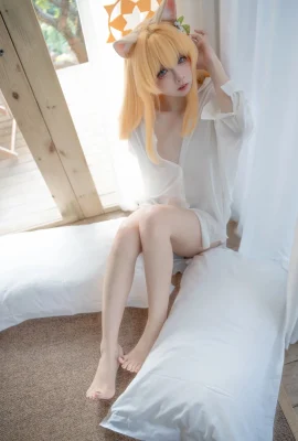 紙悅Etsu_ko 瑪麗居家服